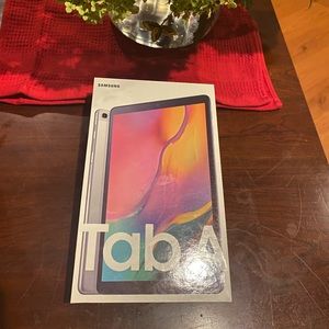 Samsung Galaxy Tab A - 2019